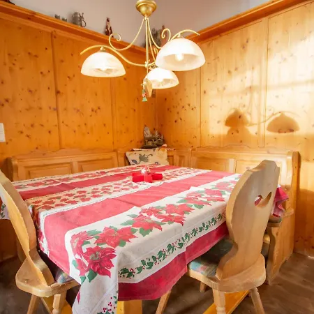 Chalet Gramart Innsbruck