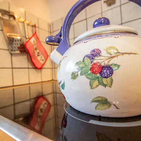 木屋 豪斯吉拉马尔特酒店 因斯布鲁克