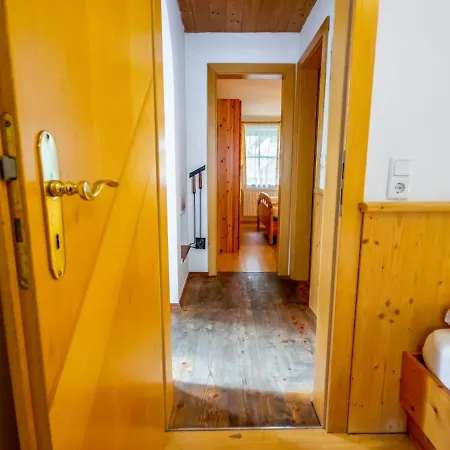 Chalet Chalet Gramart Innsbruck