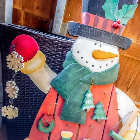 Chalet Chalet Gramart