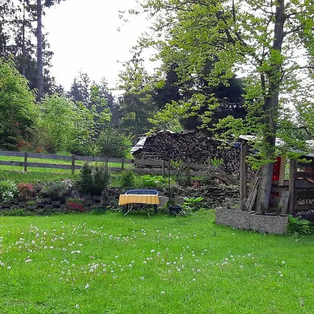 Chalet Gramart Chalet Innsbruck