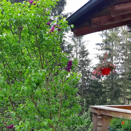 Chalet Chalet Gramart *