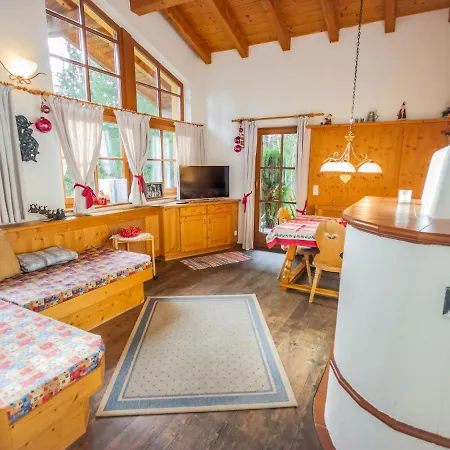 Chalet Chalet Gramart