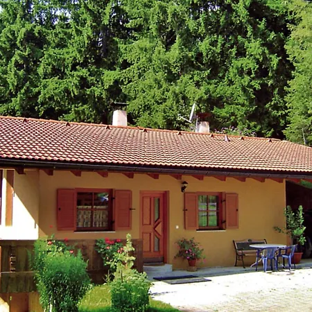 Chalet Gramart Innsbruck