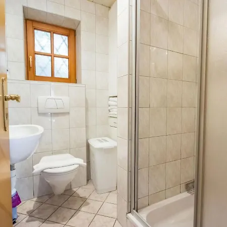 Chalet Gramart Innsbruck
