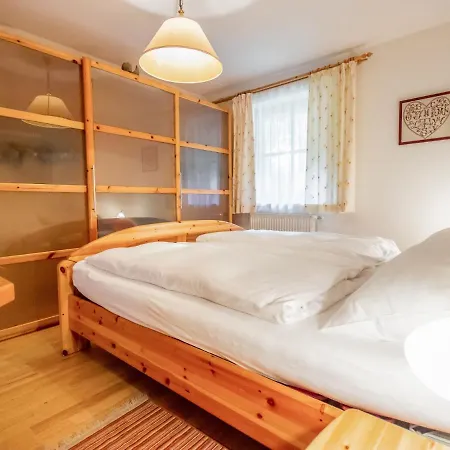 Chalet Gramart Innsbruck