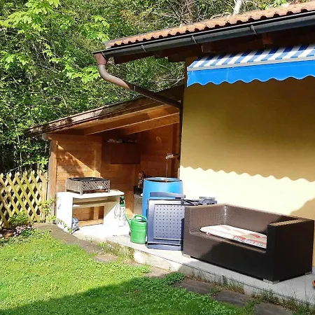 Chalet Chalet Gramart Innsbruck